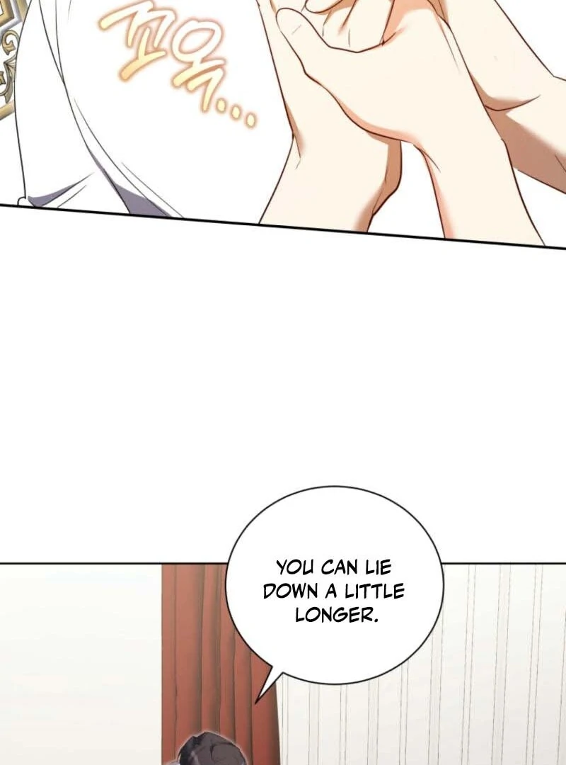 My Affectionate Beast Chapter 41 - Page 85