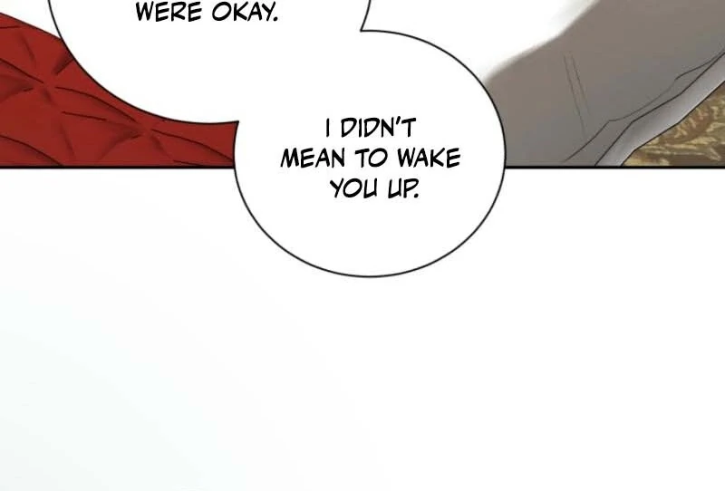 My Affectionate Beast Chapter 41 - Page 87