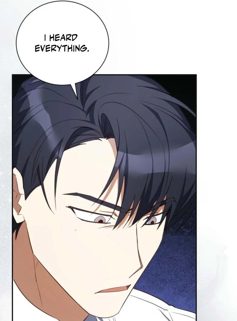 My Affectionate Beast Chapter 41 - Page 88