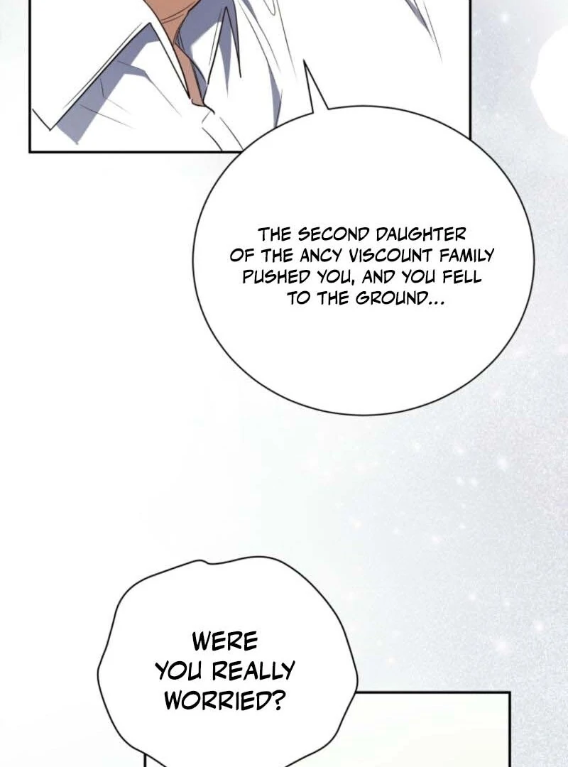 My Affectionate Beast Chapter 41 - Page 89