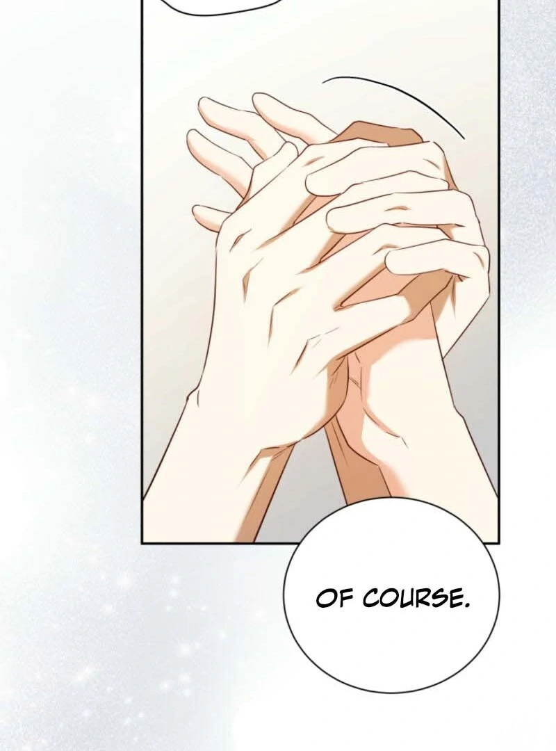 My Affectionate Beast Chapter 41 - Page 90