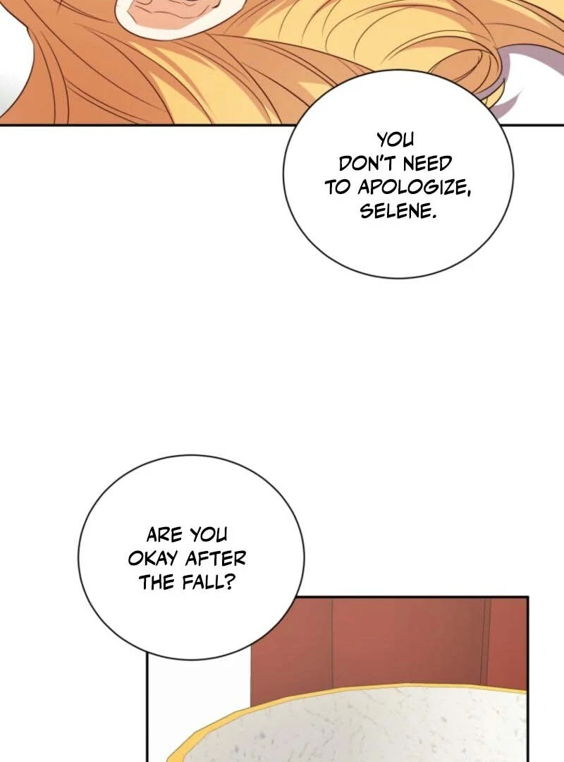 My Affectionate Beast Chapter 41 - Page 92