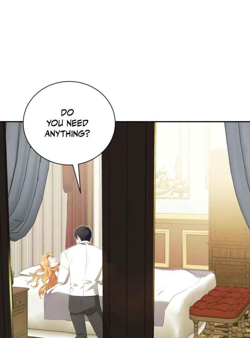 My Affectionate Beast Chapter 41 - Page 94