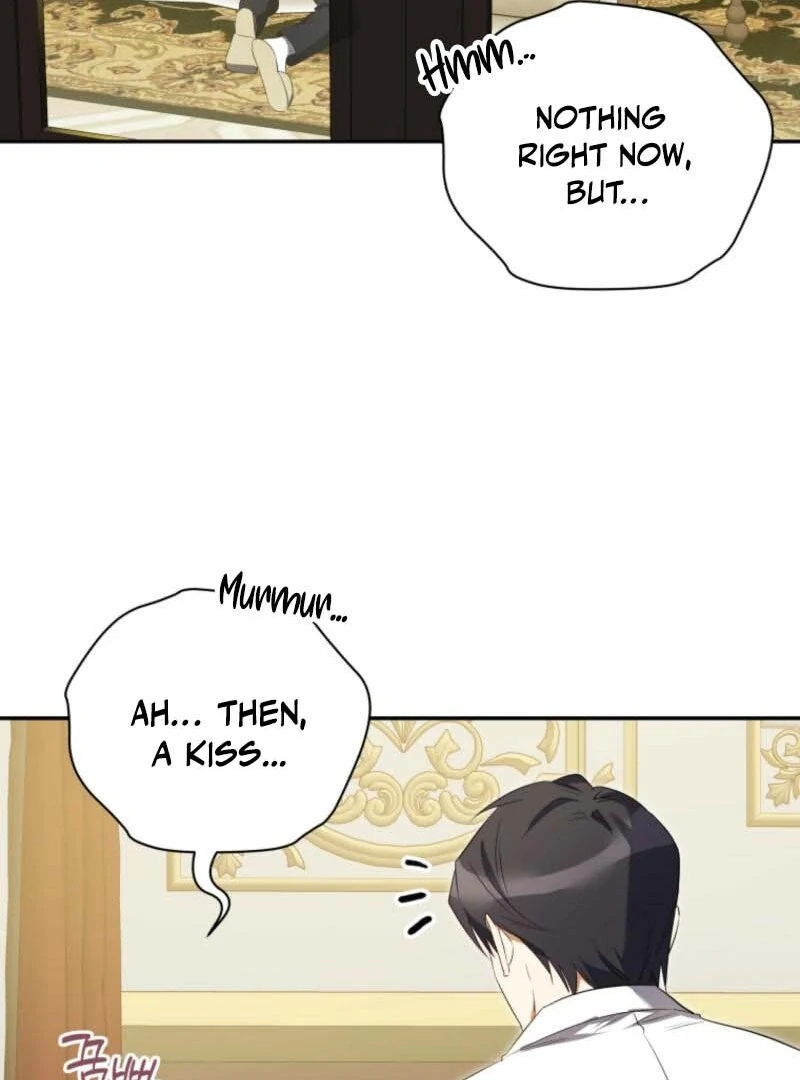 My Affectionate Beast Chapter 41 - Page 95