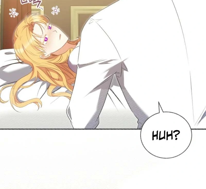 My Affectionate Beast Chapter 41 - Page 96