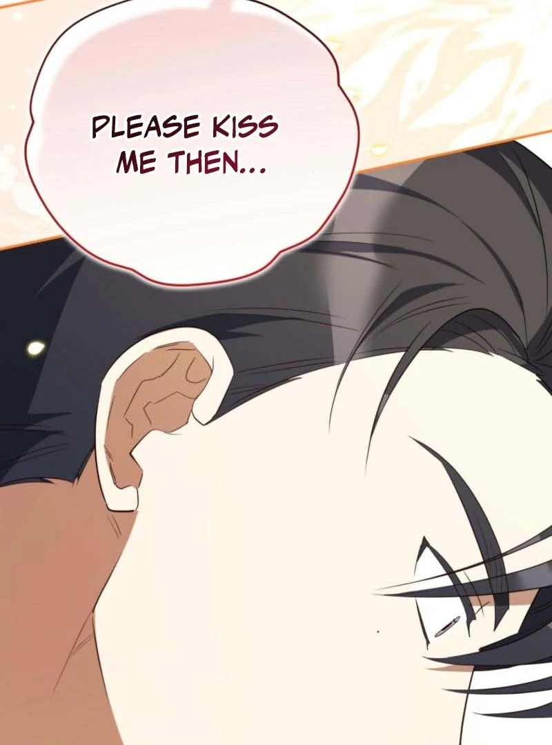 My Affectionate Beast Chapter 41 - Page 99