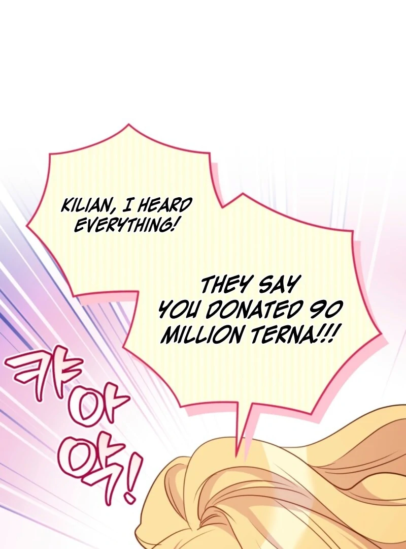 My Affectionate Beast Chapter 46 - Page 2