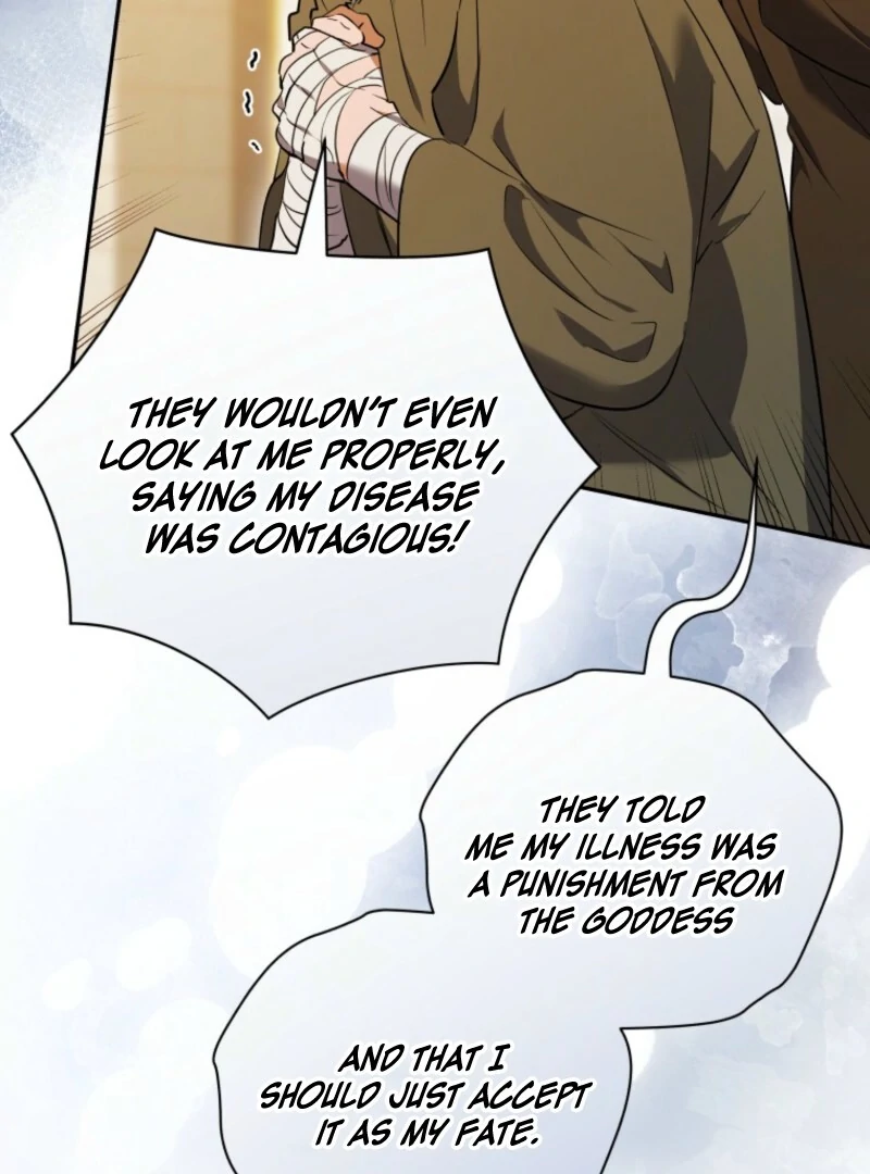 My Affectionate Beast Chapter 46 - Page 101
