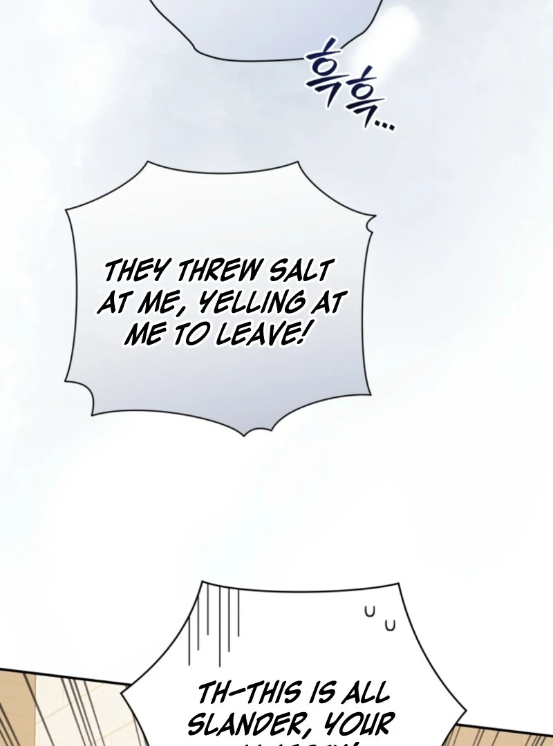 My Affectionate Beast Chapter 46 - Page 102