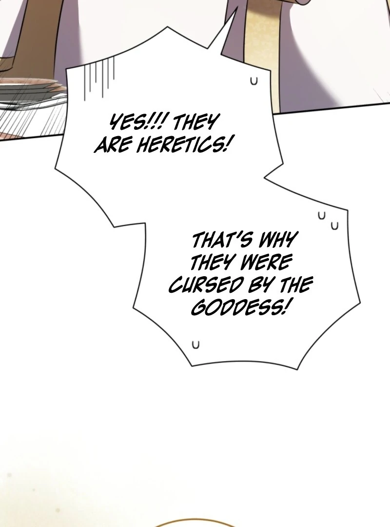 My Affectionate Beast Chapter 46 - Page 104