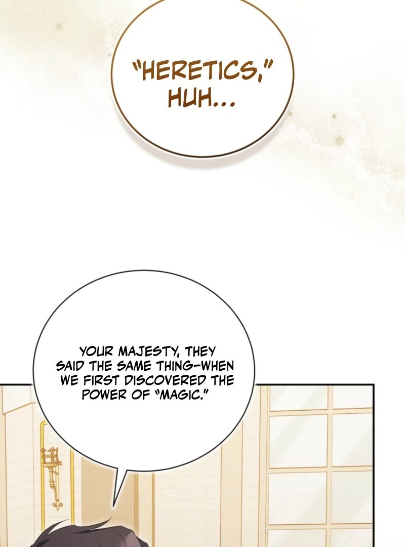 My Affectionate Beast Chapter 46 - Page 105