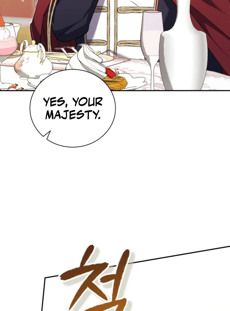 My Affectionate Beast Chapter 46 - Page 110