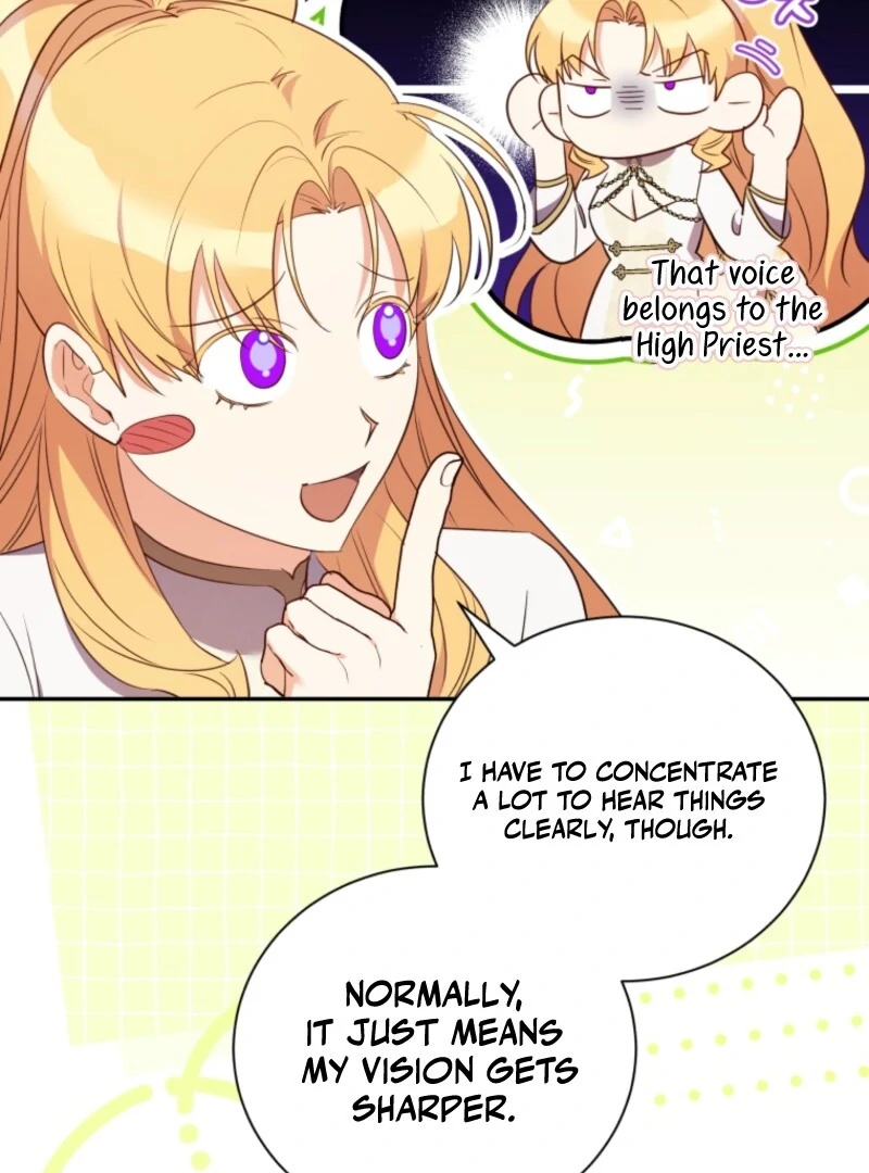 My Affectionate Beast Chapter 46 - Page 14