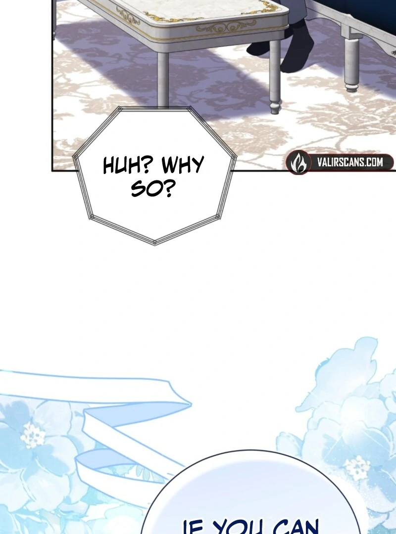 My Affectionate Beast Chapter 46 - Page 16