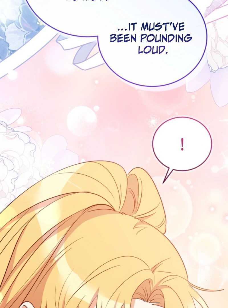 My Affectionate Beast Chapter 46 - Page 19