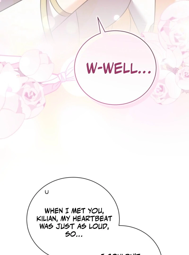 My Affectionate Beast Chapter 46 - Page 21