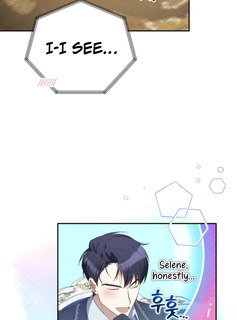 My Affectionate Beast Chapter 46 - Page 23