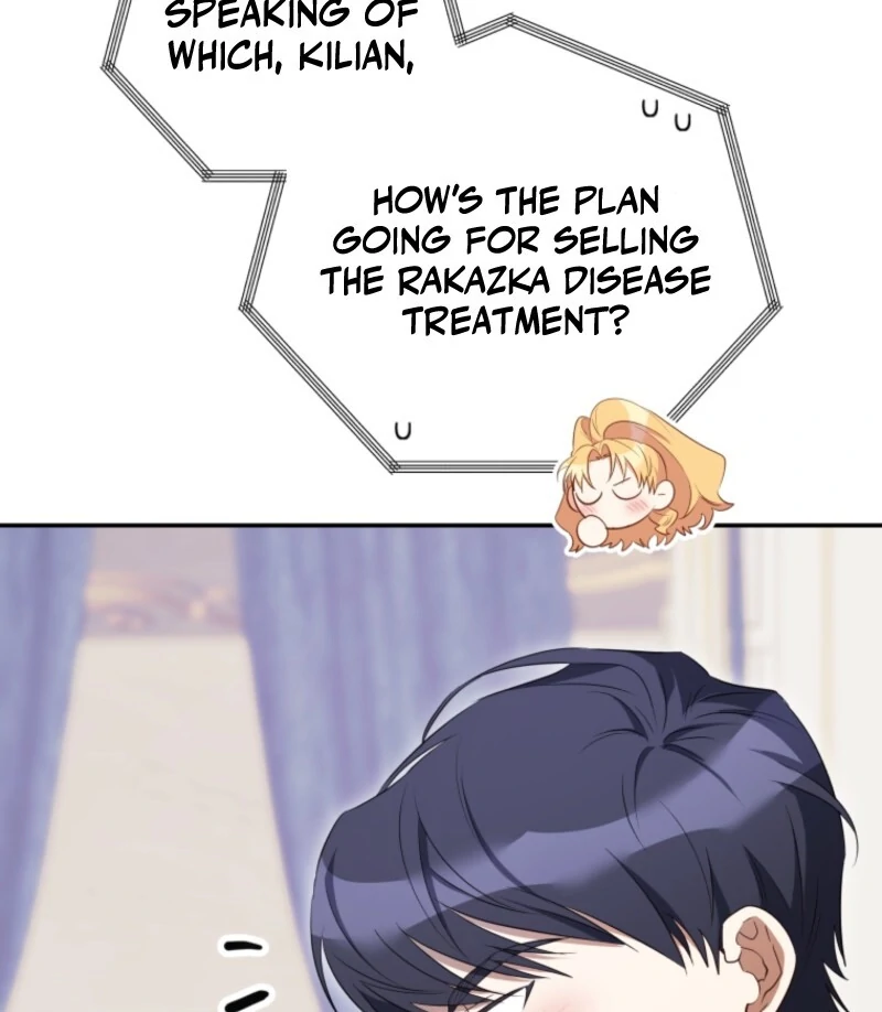 My Affectionate Beast Chapter 46 - Page 25