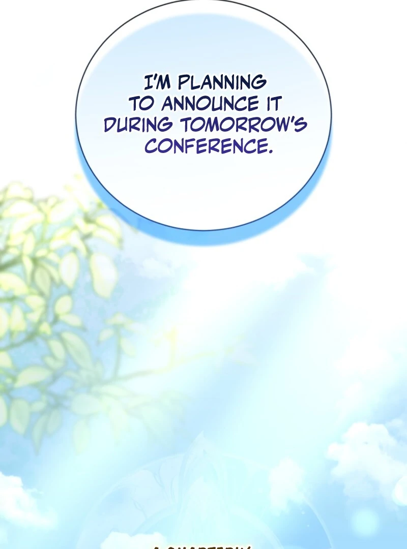 My Affectionate Beast Chapter 46 - Page 27