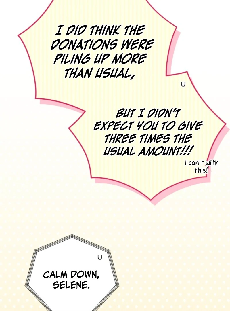 My Affectionate Beast Chapter 46 - Page 4