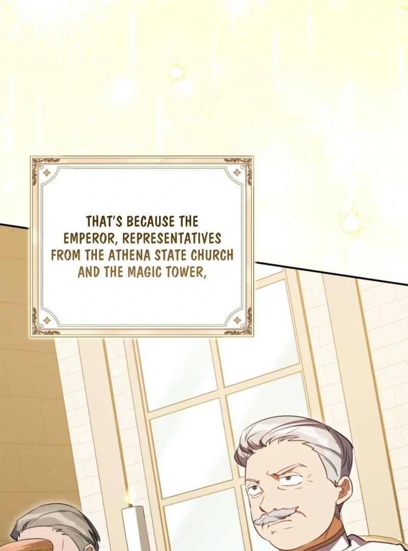 My Affectionate Beast Chapter 46 - Page 32