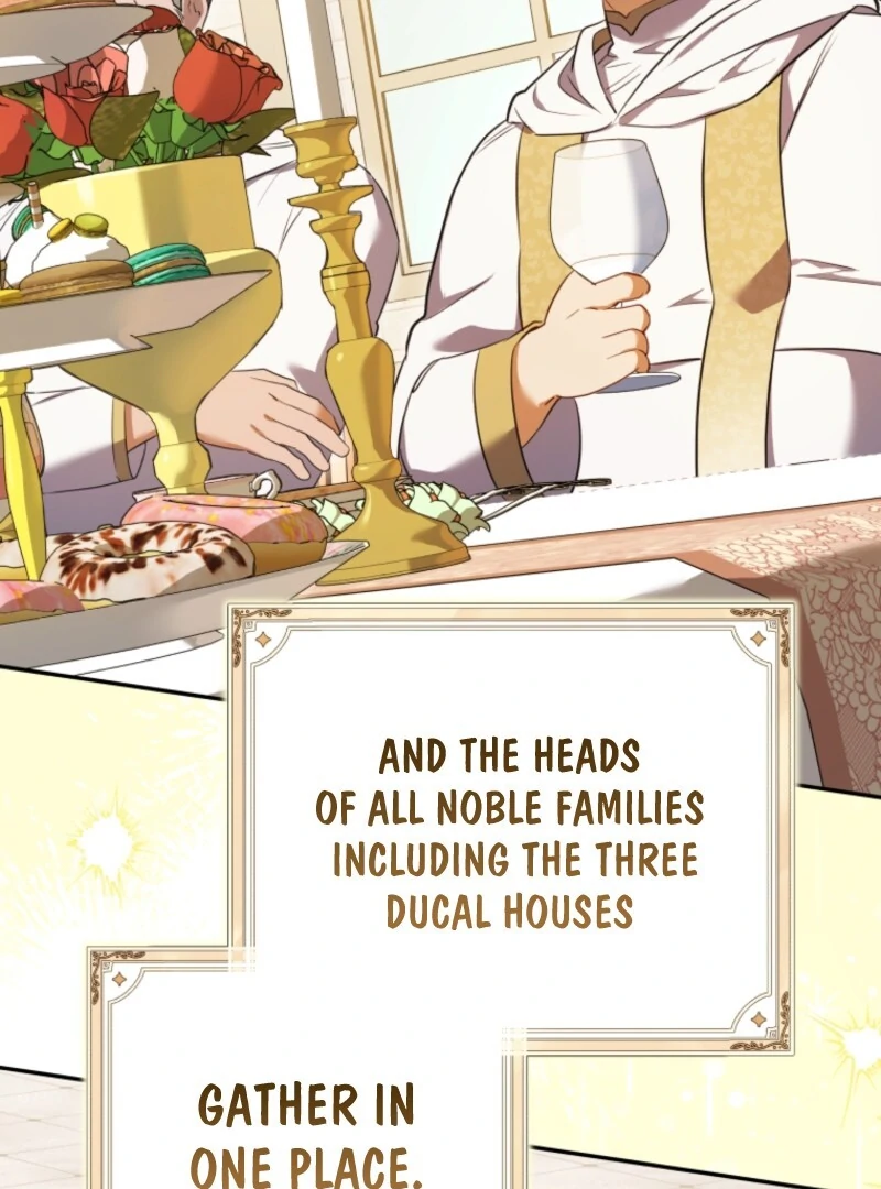 My Affectionate Beast Chapter 46 - Page 33