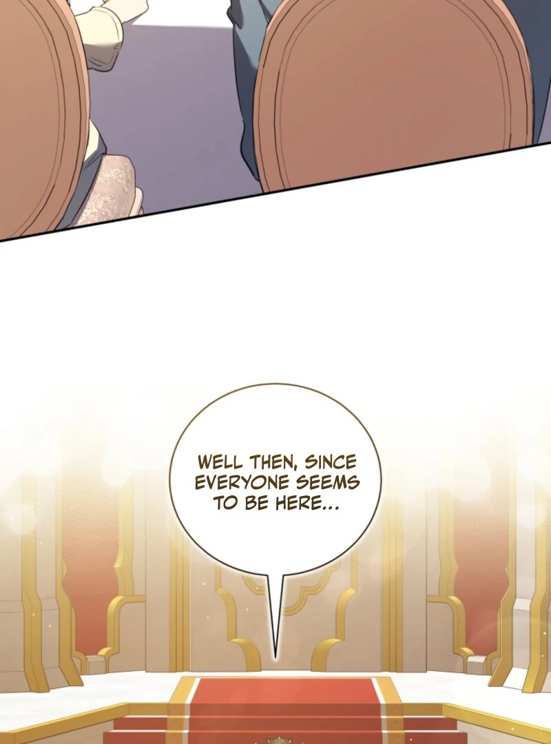 My Affectionate Beast Chapter 46 - Page 35