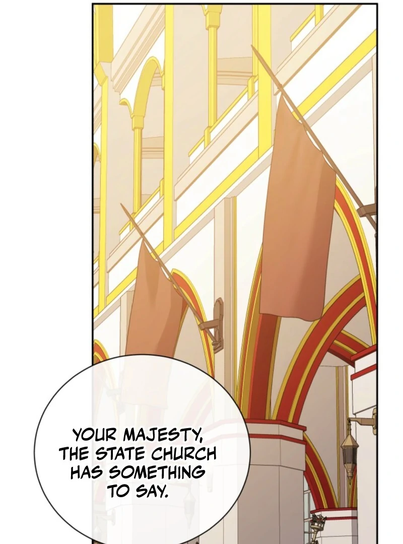 My Affectionate Beast Chapter 46 - Page 41