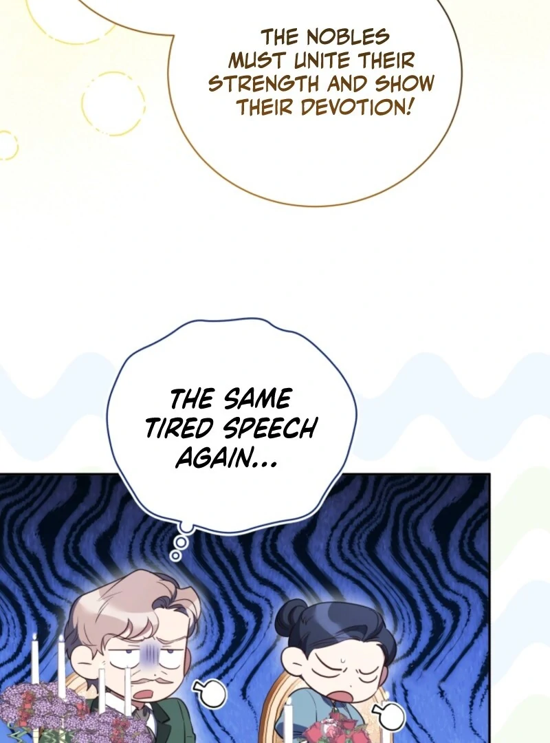 My Affectionate Beast Chapter 46 - Page 44