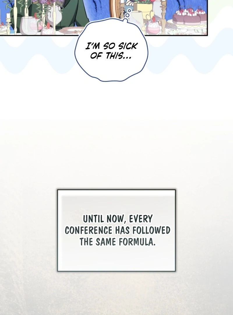 My Affectionate Beast Chapter 46 - Page 45