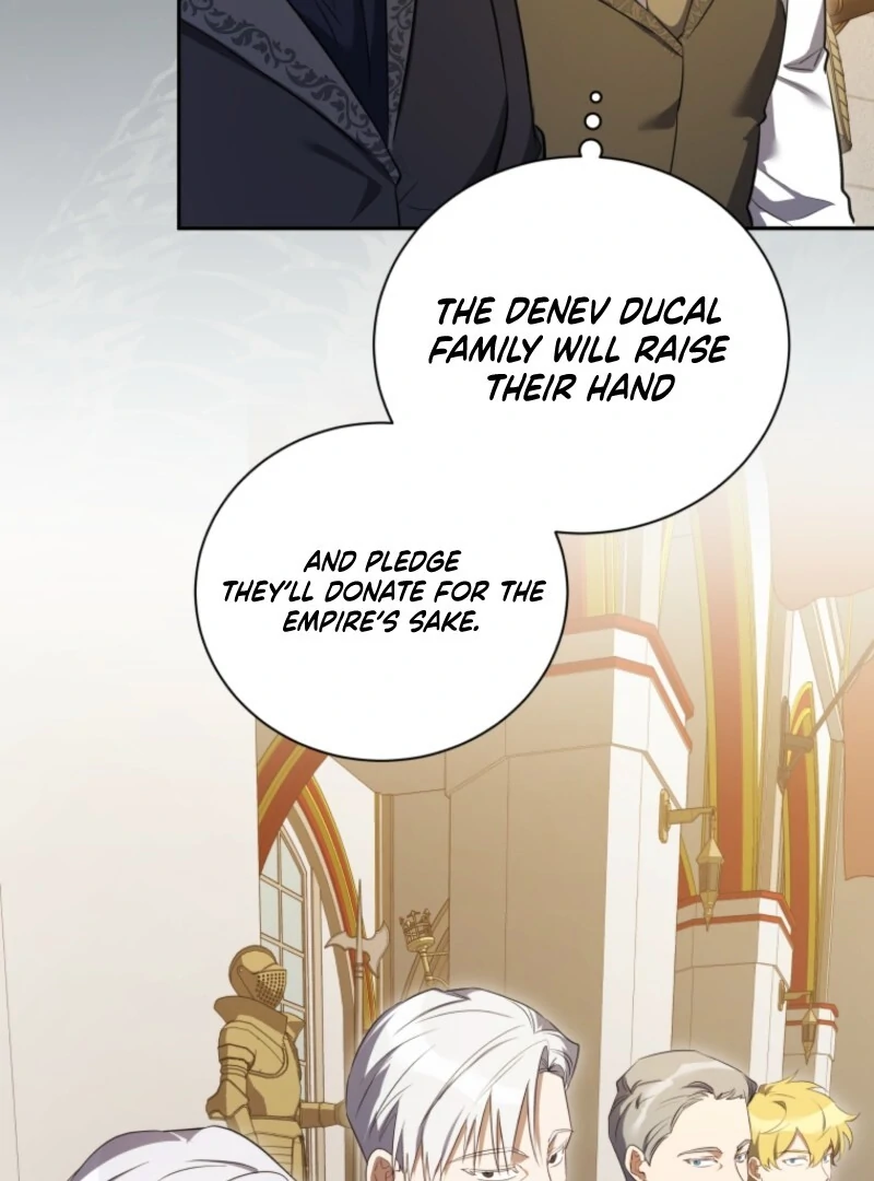 My Affectionate Beast Chapter 46 - Page 47