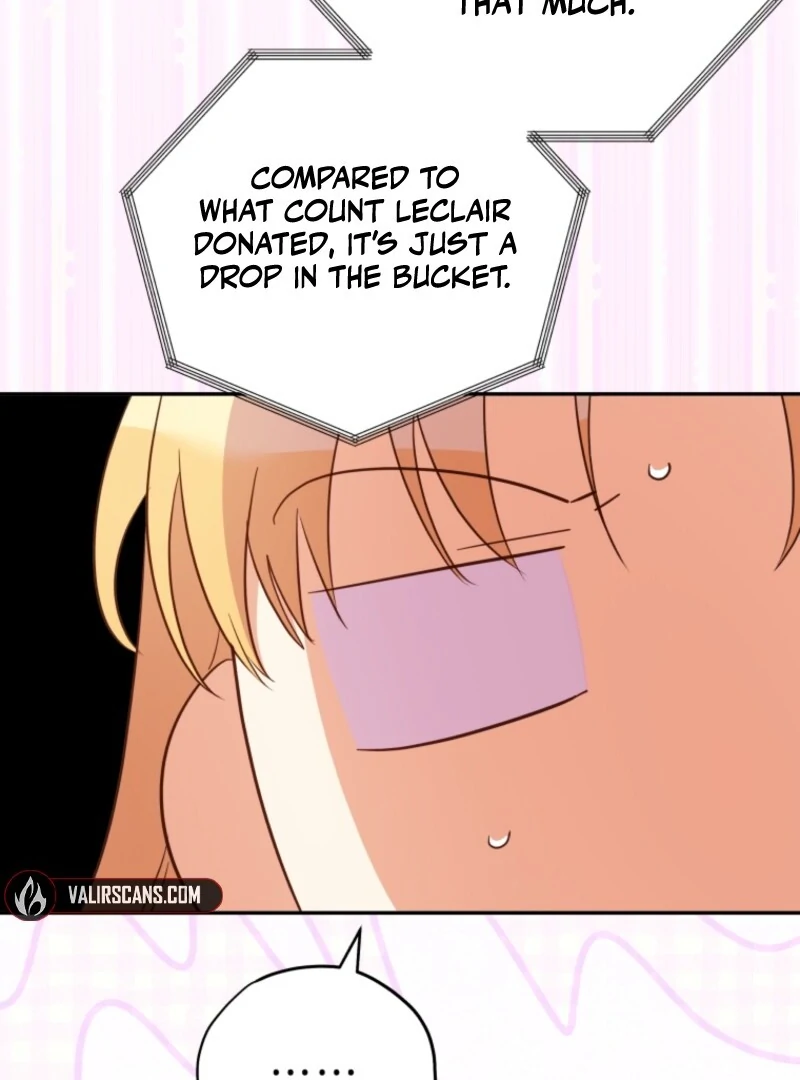 My Affectionate Beast Chapter 46 - Page 6