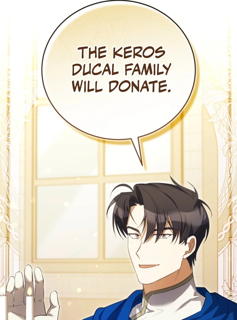 My Affectionate Beast Chapter 46 - Page 55