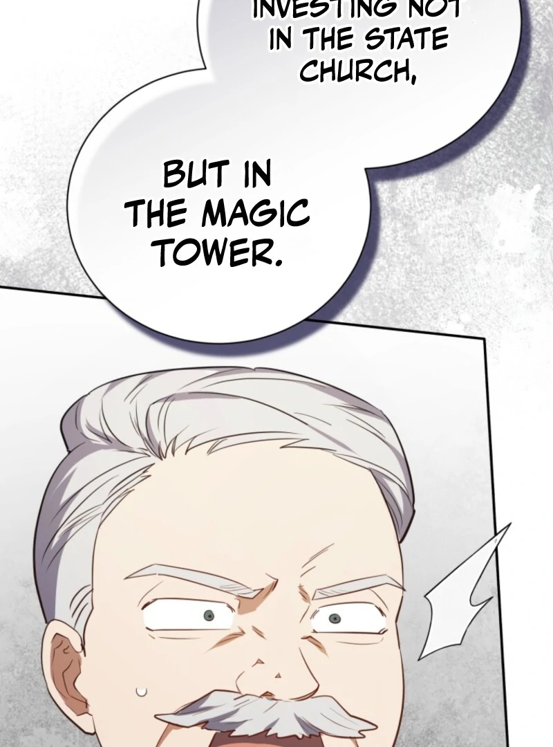 My Affectionate Beast Chapter 46 - Page 62
