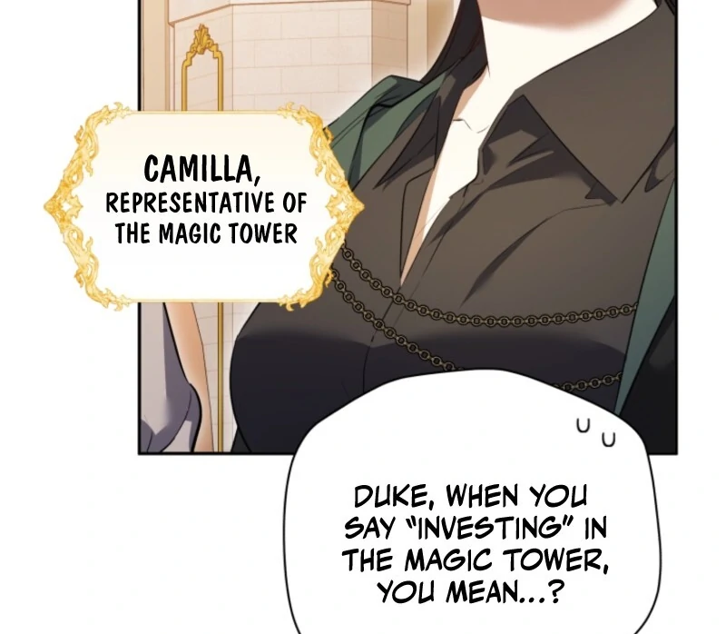 My Affectionate Beast Chapter 46 - Page 65