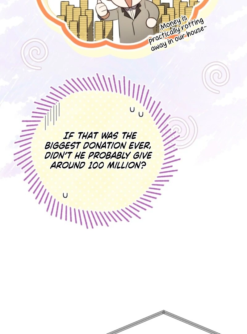 My Affectionate Beast Chapter 46 - Page 8