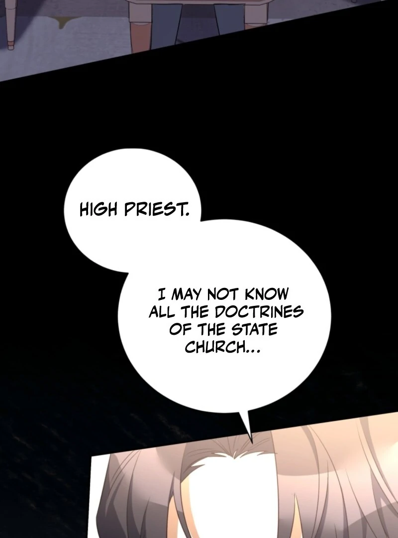 My Affectionate Beast Chapter 46 - Page 74