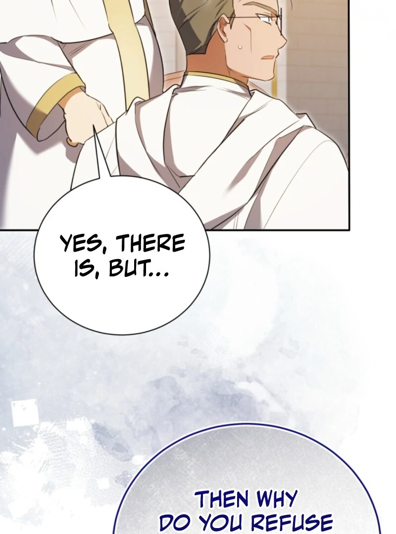 My Affectionate Beast Chapter 46 - Page 77