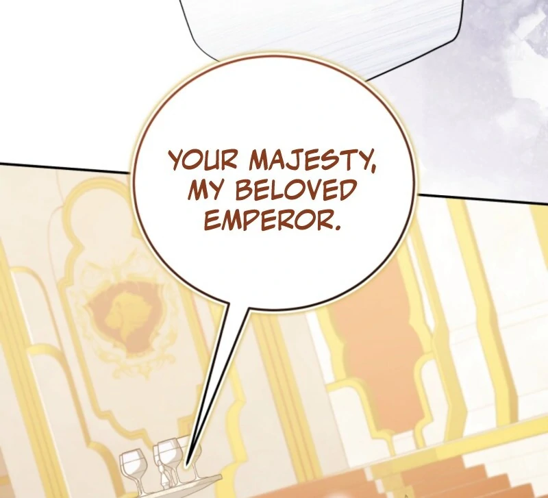My Affectionate Beast Chapter 46 - Page 80