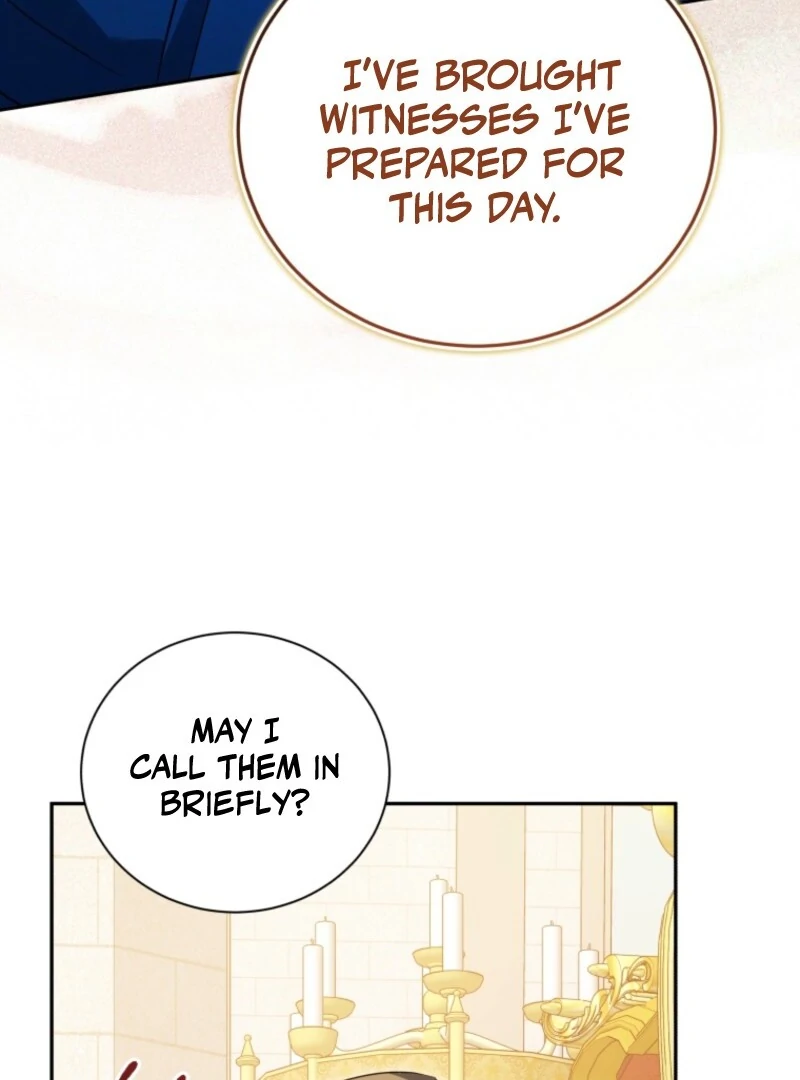 My Affectionate Beast Chapter 46 - Page 82
