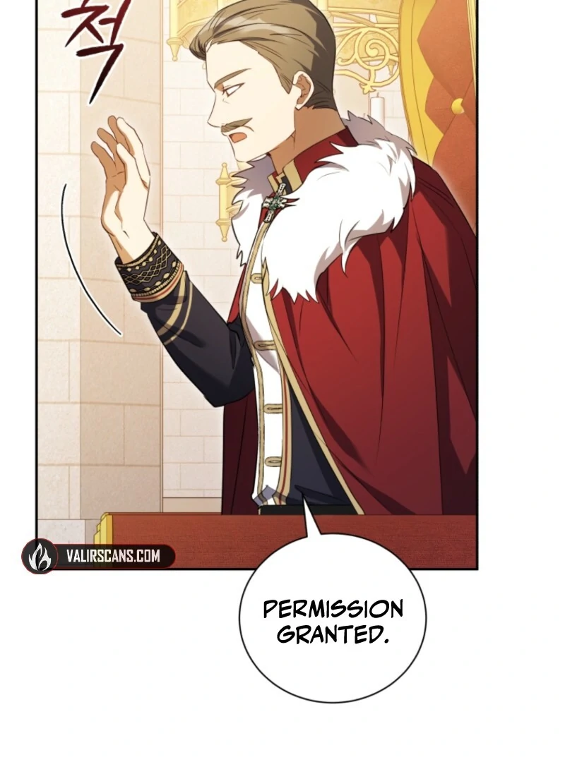 My Affectionate Beast Chapter 46 - Page 83