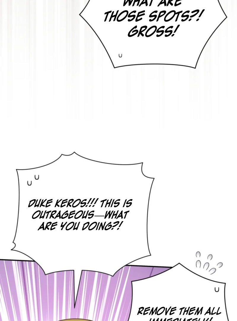 My Affectionate Beast Chapter 46 - Page 87