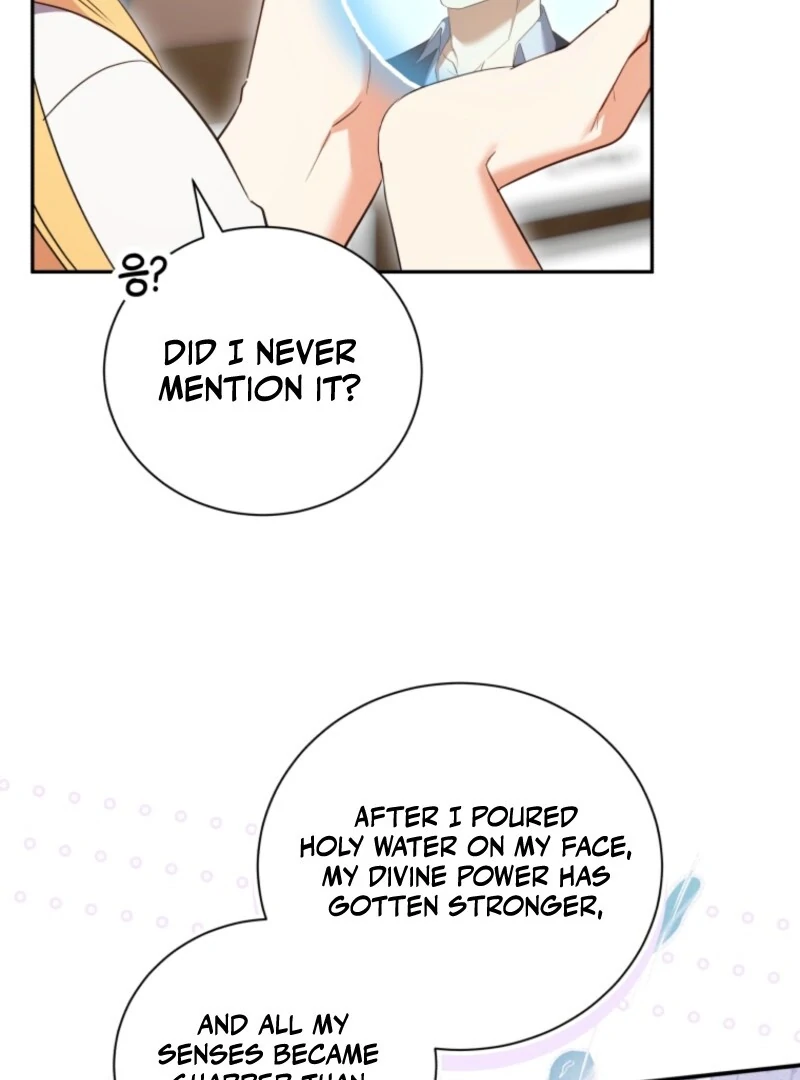 My Affectionate Beast Chapter 46 - Page 10