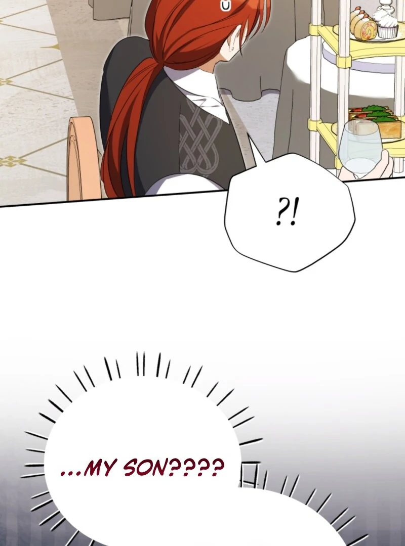 My Affectionate Beast Chapter 46 - Page 92