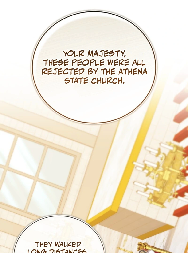 My Affectionate Beast Chapter 46 - Page 95