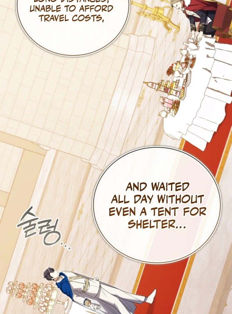 My Affectionate Beast Chapter 46 - Page 96