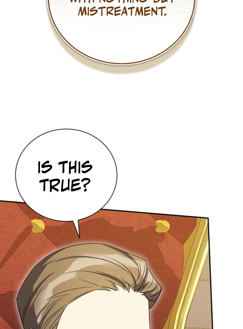 My Affectionate Beast Chapter 46 - Page 98