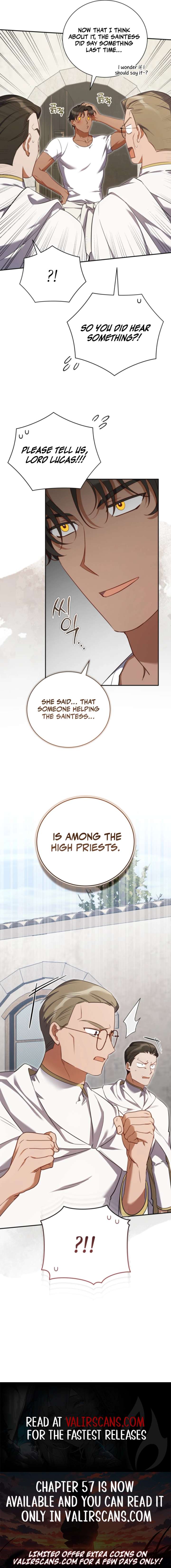 My Affectionate Beast Chapter 47 - Page 9