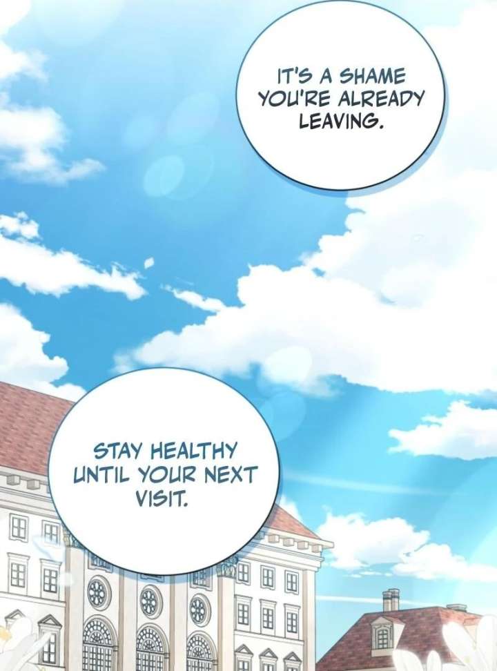 My Affectionate Beast Chapter 50 - Page 2