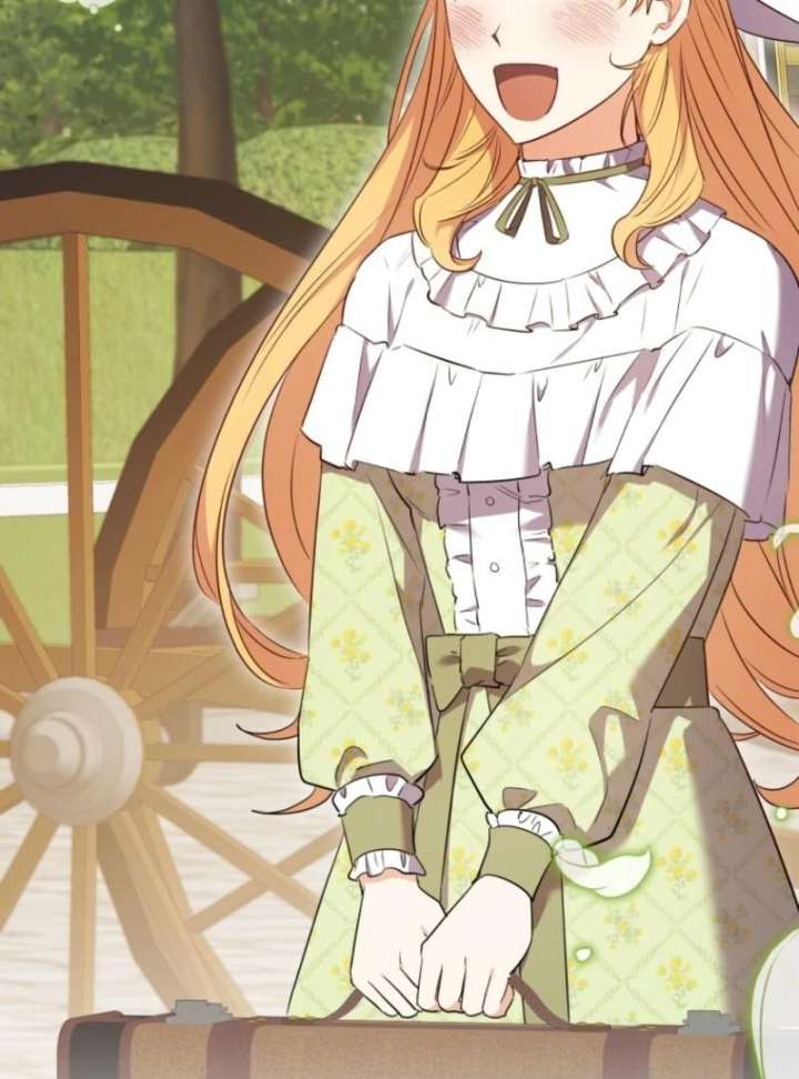 My Affectionate Beast Chapter 50 - Page 11